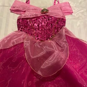 🌹 Sleeping Beauty Costume 🌹